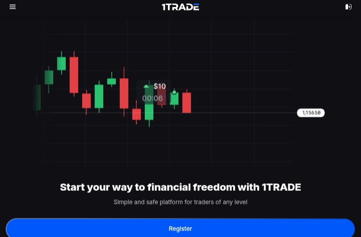 1trade