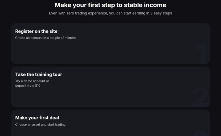 1trade
