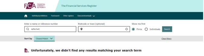 Жулдыздыр-брокер Aiffel Soft: шолу, пікірлер, алдағы жасау схемасыg