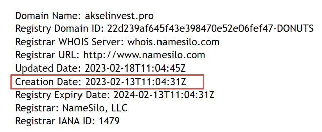 Жулдыздыр-брокер AkselInvest: шолу, пікірлер, алдағы жасау схемасы