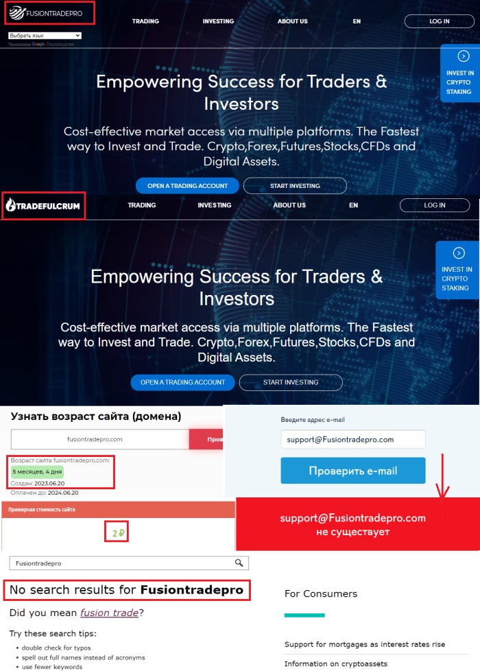 ELEX GLOBAL (elex.global) - Лайықсыз брокер: анонимді мансап жұмыс істейтін жалғаншылармен қарсылас сайтпен жұмыс істейді.