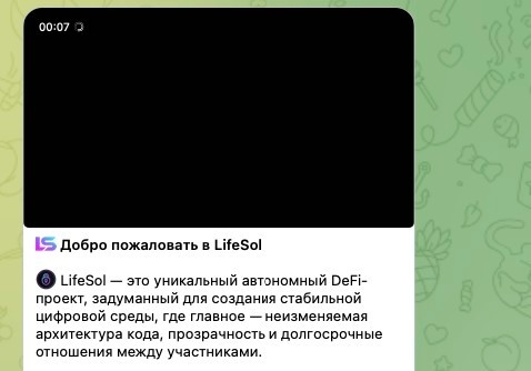 LifeSol