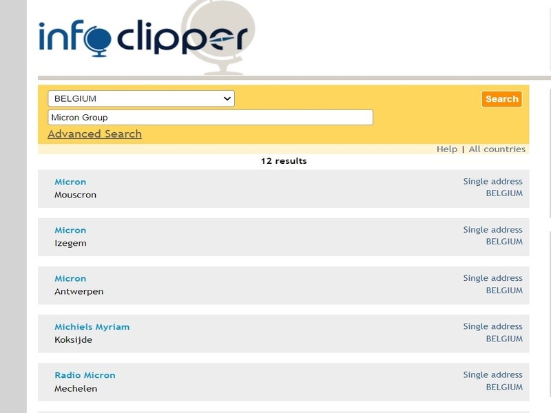 Мошенниктерге арналған брокер Micron Group - шолу, пікірлер, ауырым схемасы