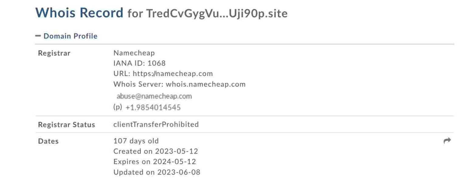 Broker-dolandırıcı S3 237823 Tredcvgygvuihnft67uji90p - taqdimat, syry, жуғым жоспар