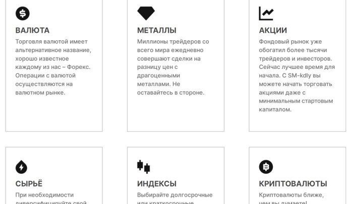 Лжеброкер SM-kdly (smkdly.com): қулаптардың пікірлері мен ақша іаде