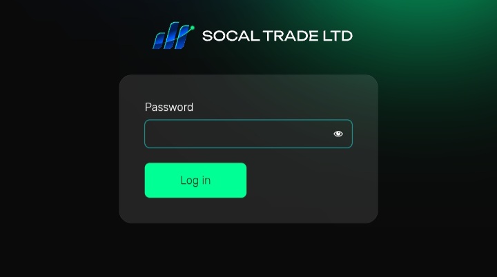 Socal Trade (marketplacecertified.com)