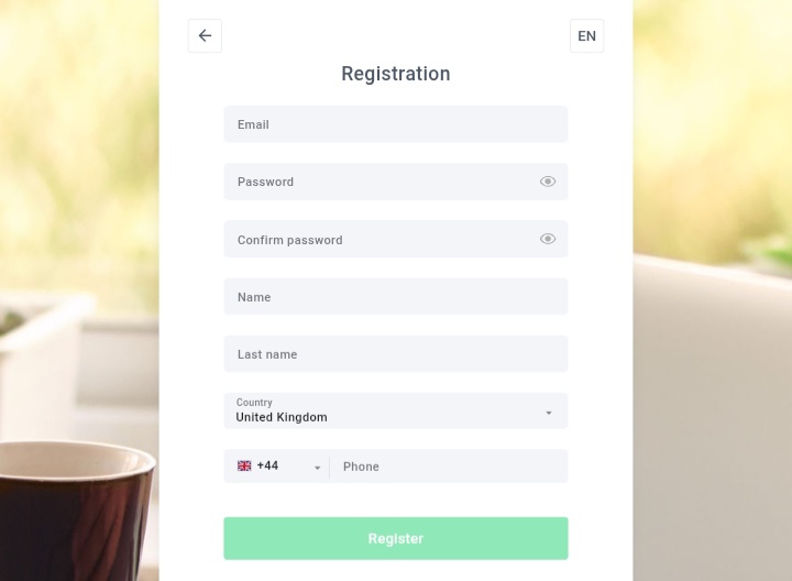 Socal Trade (marketplacecertified.com)