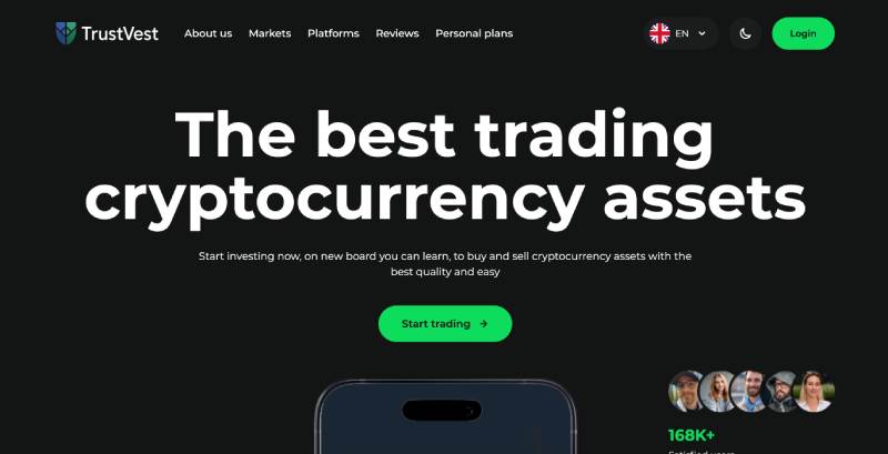 TrustVest
