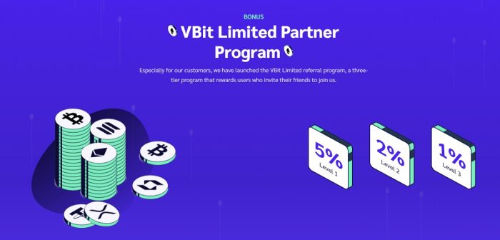 Vbit Limited (vbit.limited) лжеброкер: жертекіштердің пікірлері мен ақша қайтару