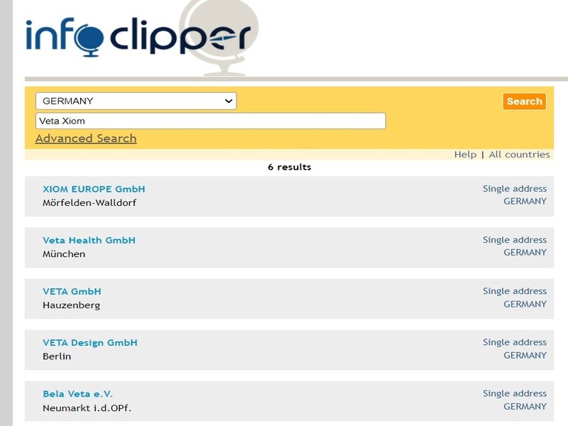 Мошенниктерге арналған брокер Veta Xiom - шолу, пікірлер, ауырым схемасы