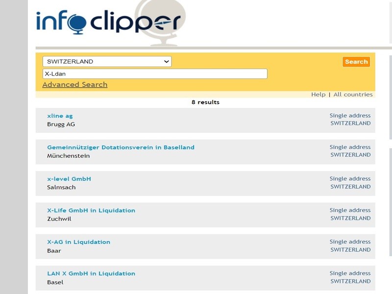 Мошенниктерге арналған брокер X-Ldan - шолу, пікірлер, ауырым схемасы