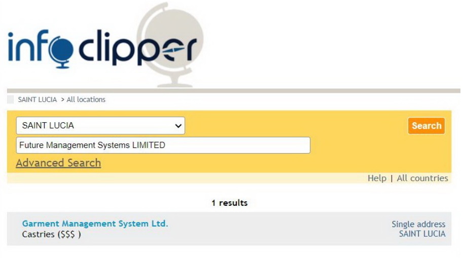 Болашақты жеткізудің жоспарымен жасаушы брокер Future Management Systems - талдау, пікірлер, алдап алу схемасы