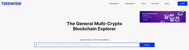 ТОП-10 транзакцияны тексеру сервистеріне шолу: Блокчейр, Токенвью, Езерскан, Тронскан, Солскан және басқалары