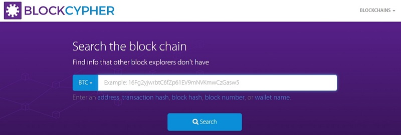 ТОП-10 транзакцияны тексеру сервистеріне шолу: Блокчейр, Токенвью, Езерскан, Тронскан, Солскан және басқалары