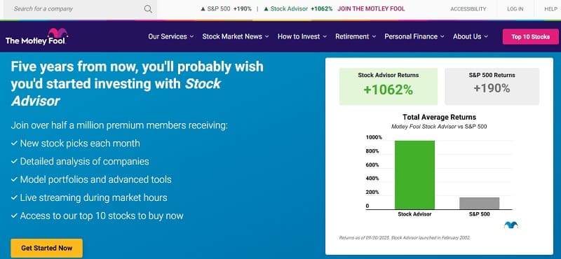 ТОП-10 трейдер мен инвесторға пайдалы сайттар