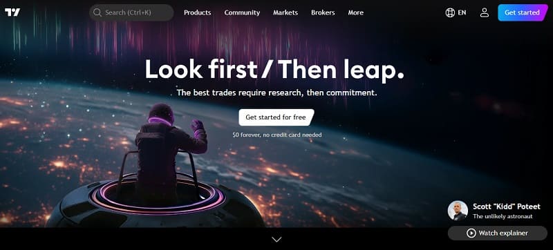 ТОП-10 трейдер мен инвесторға пайдалы сайттар