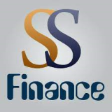 SS Finance logo