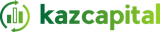 Kazcapital logo