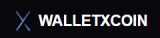 WalletXcoin logo