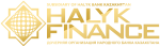 Halyk Finance logo