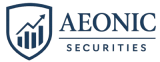 Aeonic Securities logo