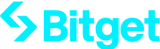 Bitget logo