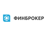 ФИНБРОКЕР logo
