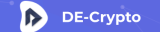 DE-Crypto logo