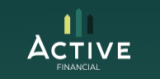 Active Financial logo