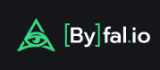 Byfalio logo