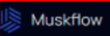 Muskflow logo
