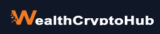 WealthCryptoHub logo