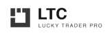 Lucky Trader Club logo