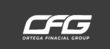 Ortega Finacial Group logo