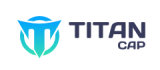 Titan Cap logo