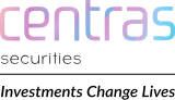 Centras Securities logo