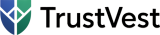 TrustVest logo