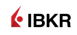 Interactive Brokers logo