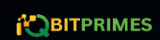 IQ Bit Primes logo