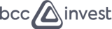 BCC Invest logo