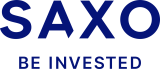 Saxo Bank logo