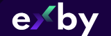 Exby logo