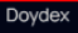 Doydex logo