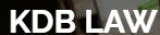 KDB LAW LTD logo