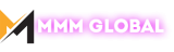 MMM Global logo