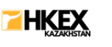 HKEX KZ logo