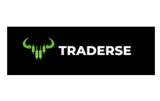 Traderse logo