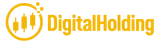 Digital Holding logo