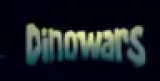 Dinowars logo