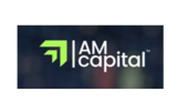 AM Capital logo